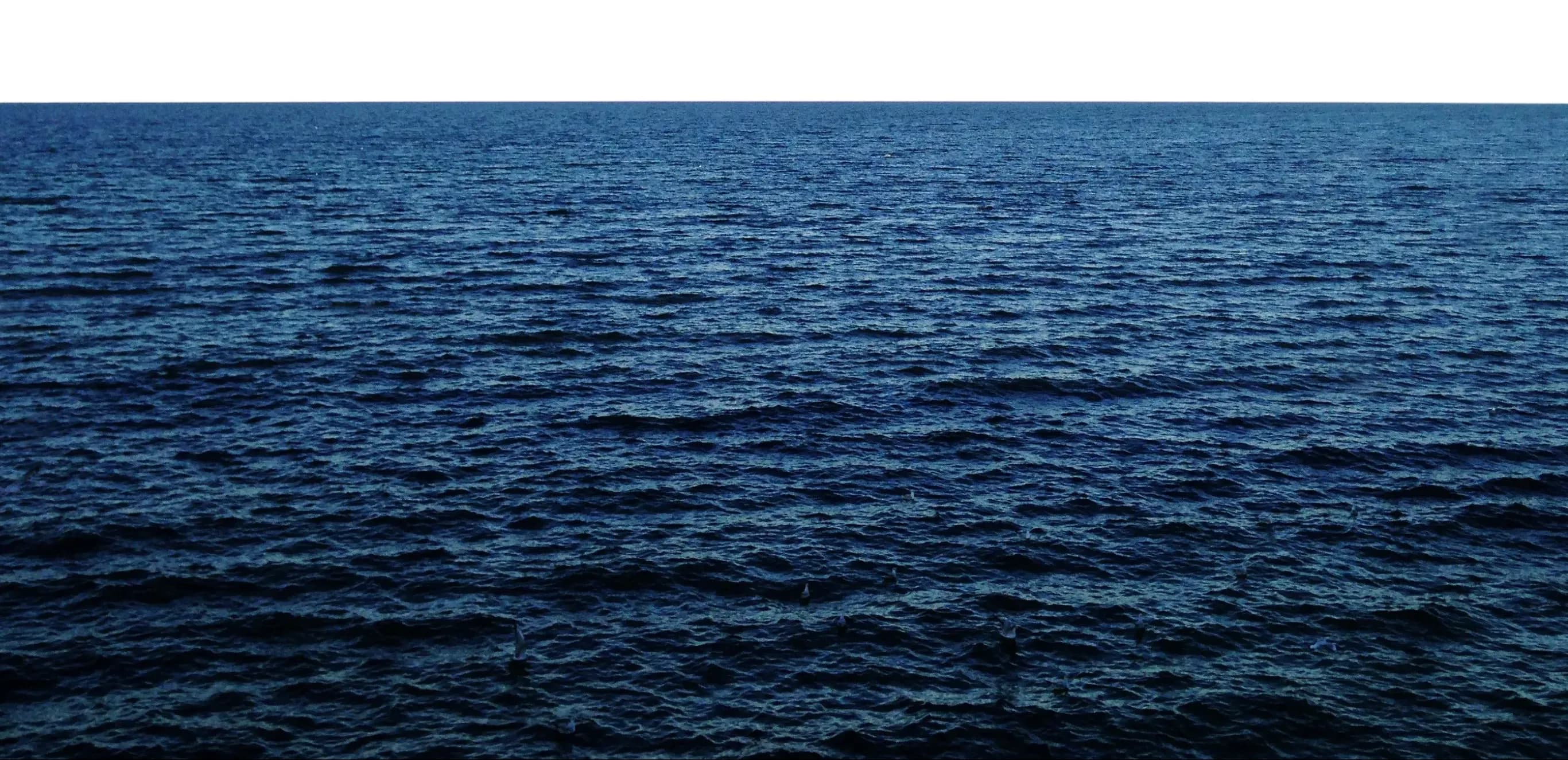 Footer background